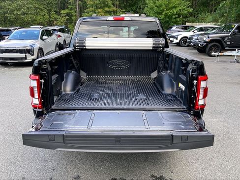 Used 2023 Ford F150 Lariat w/ Equipment Group 502A High AWD/4WD image 35