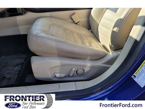 Used 2013 Ford Fusion Energi SE image 13