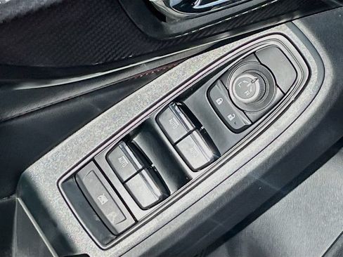 Used 2025 Subaru WRX Premium AWD/4WD image 17
