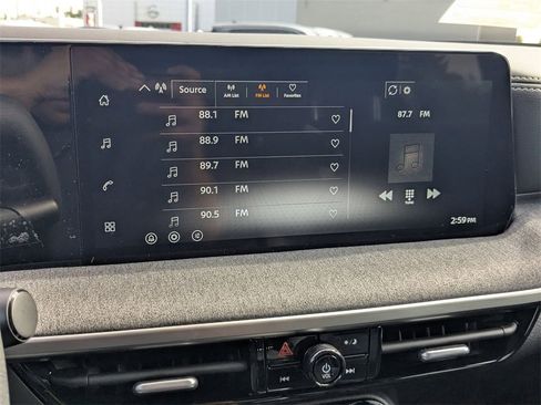 New 2026 Nissan Kicks SV w/ Cold Weather Package image 13