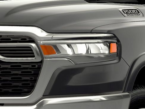 New 2026 RAM 1500 Big Horn image 13