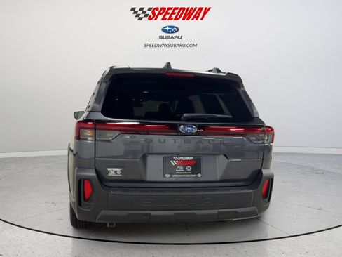 New 2026 Subaru Outback Premium image 8