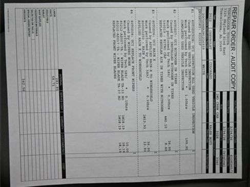 Used 2022 Chevrolet Colorado W/T image 4