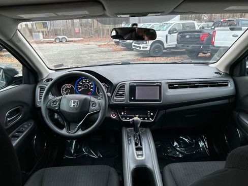Used 2016 Honda HR-V EX image 27