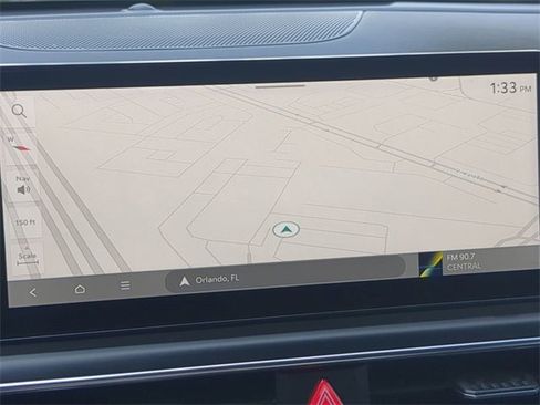 Used 2025 Kia K5 GT-Line image 20