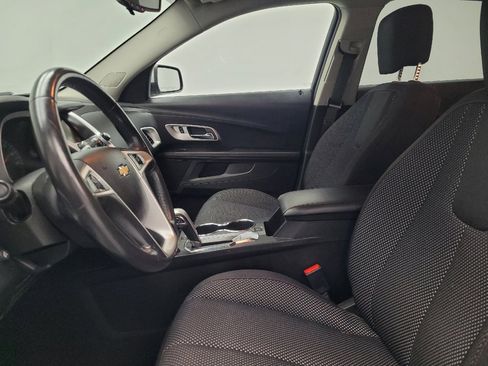 Used 2015 Chevrolet Equinox LT w/ Driver Convenience Package FWD image 17