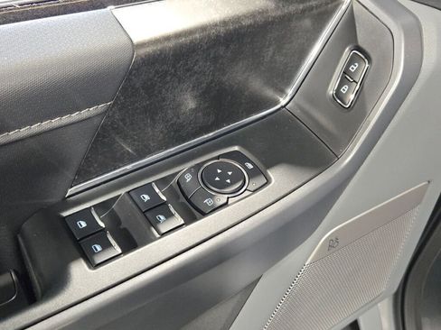 New 2025 Ford F150 Lightning Flash image 28