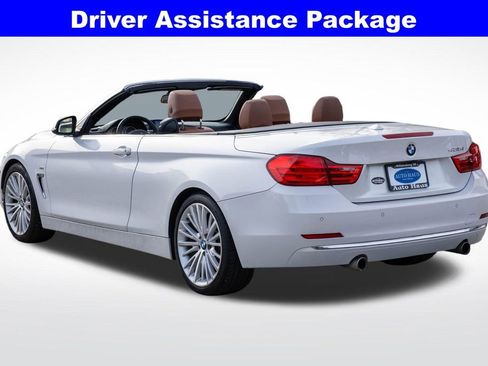 Used 2014 BMW 435i Convertible image 6