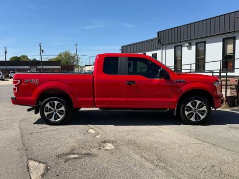 Used 2020 Ford F150 XL w/ Equipment Group 101A Mid image 6