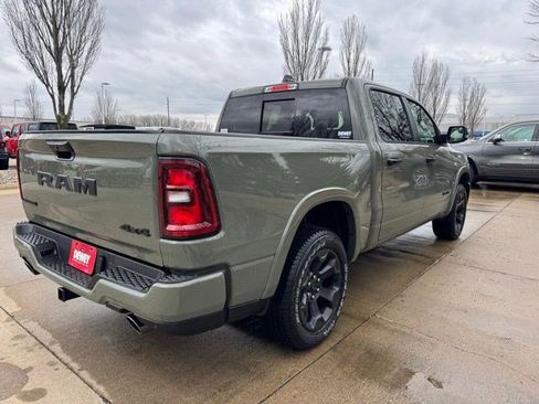 New 2026 RAM 1500 Big Horn image 7