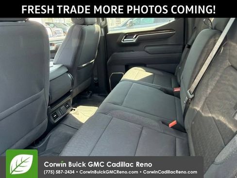 Used 2026 GMC Sierra 1500 Elevation AWD/4WD image 9