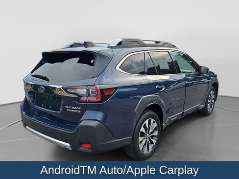 Used 2023 Subaru Outback Touring XT AWD/4WD image 9