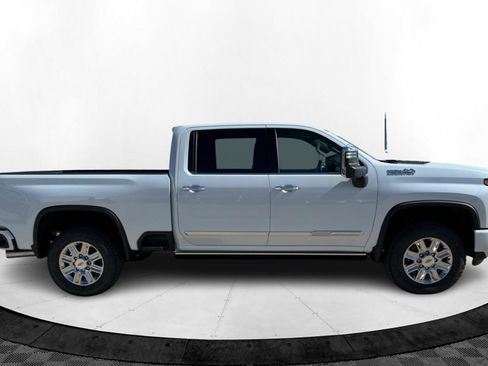 New 2026 Chevrolet Silverado 2500 High Country w/ Technology Package image 7