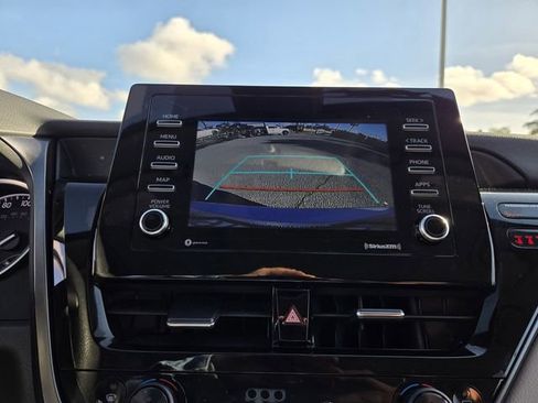 Used 2023 Toyota Camry LE w/ Protection Package (Q2) (TMS) image 10