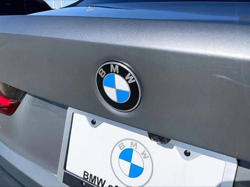 Certified 2023 BMW 330i Sedan image 31