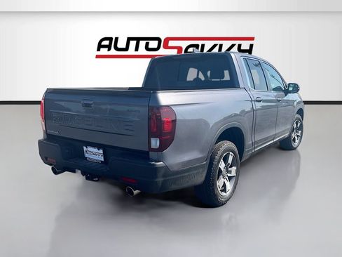 Used 2024 Honda Ridgeline RTL image 7
