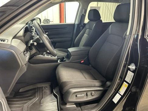 Certified 2025 Honda CR-V EX image 15
