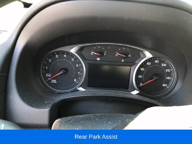 Used 2022 GMC Terrain SLE w/ Driver Convenience Package FWD image 8