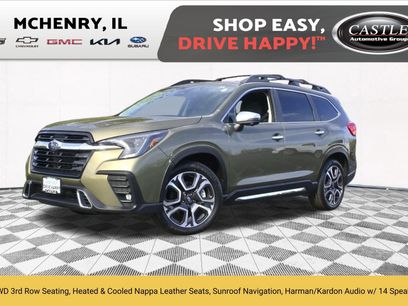 Used 2023 Subaru Ascent Touring