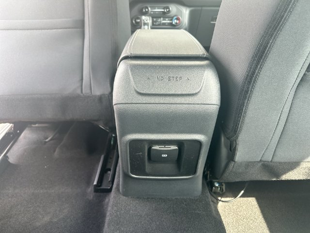 Used 2025 Ford Bronco 2-Door AWD/4WD image 23