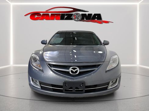 Used 2009 MAZDA MAZDA6 i Touring FWD image 13