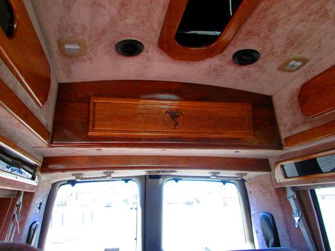 Used 1997 Chevrolet Express 1500 image 8