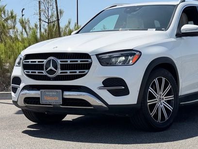 Used 2024 Mercedes-Benz GLE 450e 4MATIC