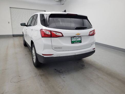 Used 2020 Chevrolet Equinox LT FWD image 6