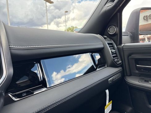 New 2026 RAM 2500 Rebel w/ Rebel Level 2 Equipment Group image 34