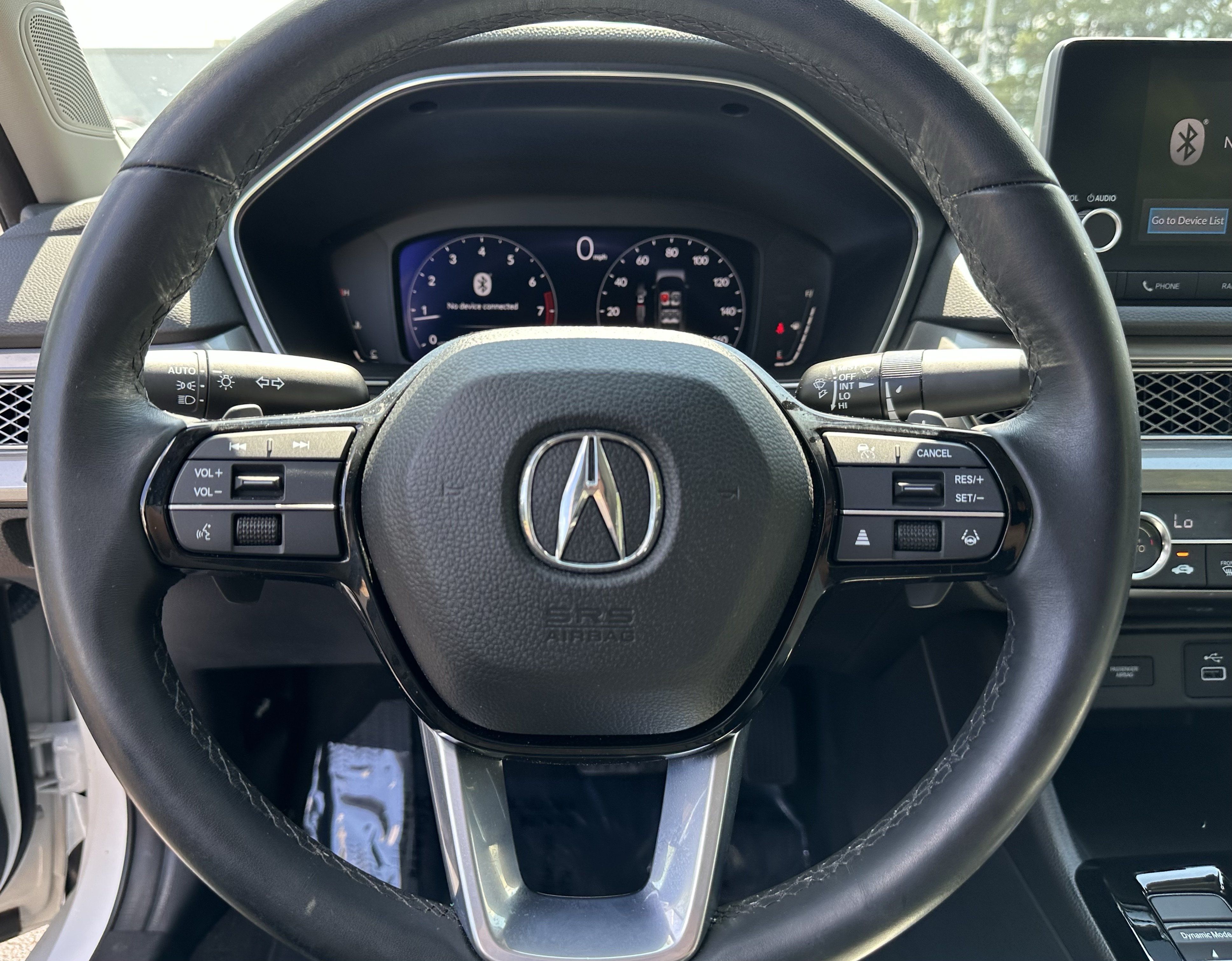 Used 2024 Acura Integra FWD image 20