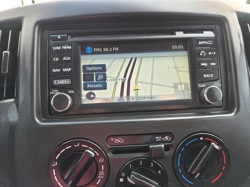 Used 2017 Nissan NV200 SV w/ Technology Package image 9