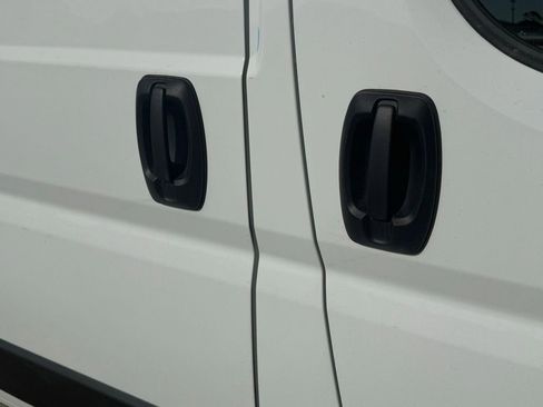 New 2026 RAM ProMaster 3500 w/ Convenience Group FWD image 28