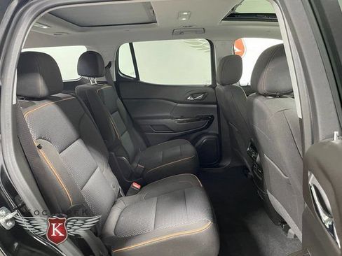 Used 2023 GMC Acadia AT4 AWD/4WD image 23