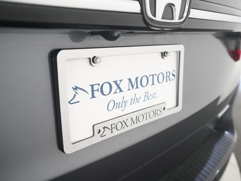 Certified 2023 Honda Odyssey Touring image 41