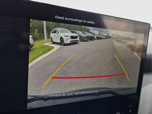New 2026 MAZDA CX-5 Select AWD/4WD image 23