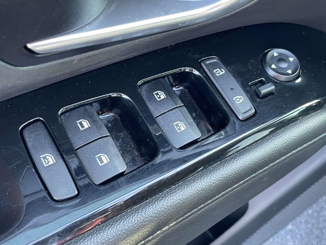 Used 2022 Hyundai Tucson SEL w/ Convenience + Premium Package FWD image 16