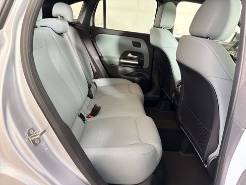 New 2026 Mercedes-Benz GLA 250 4MATIC image 30
