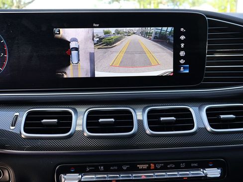 Used 2023 Mercedes-Benz GLE 450 4MATIC image 52