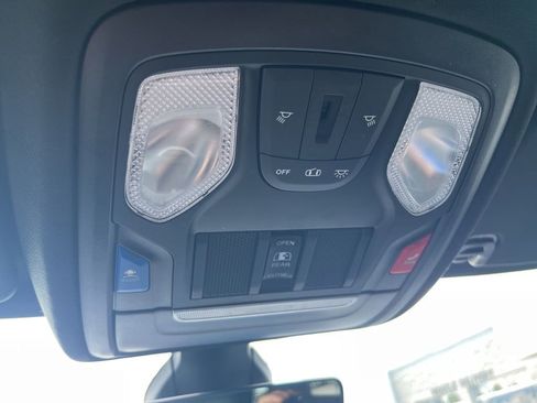 Used 2022 RAM 1500 Big Horn w/ Trailer Tow Group AWD/4WD image 25