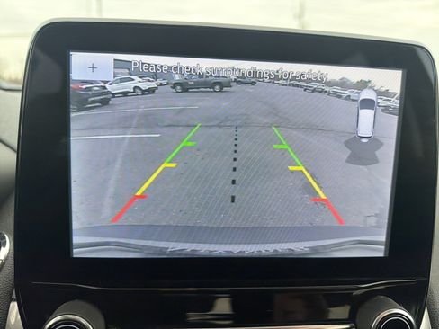 Used 2020 Ford EcoSport SE w/ SE Convenience Package image 26