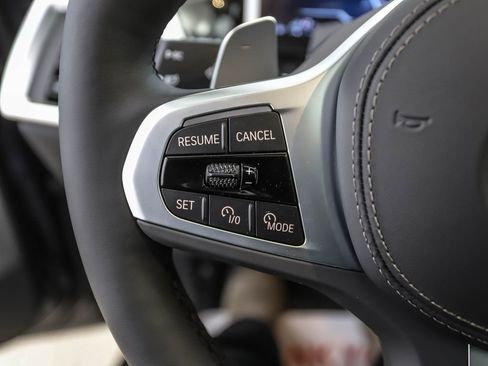 New 2026 BMW X5 xDrive50e AWD/4WD image 12