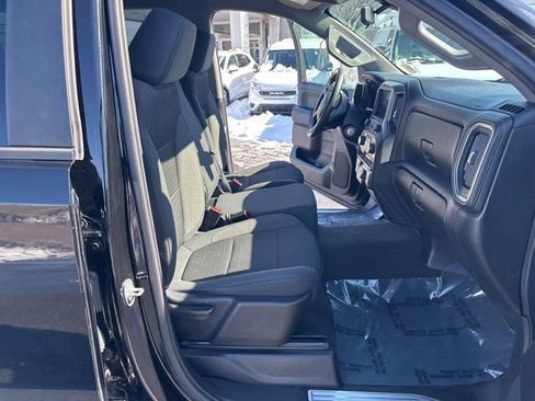 Used 2020 Chevrolet Silverado 1500 LT w/ Trailering Package image 25