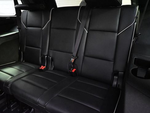 Used 2022 Cadillac Escalade Sport AWD/4WD image 22