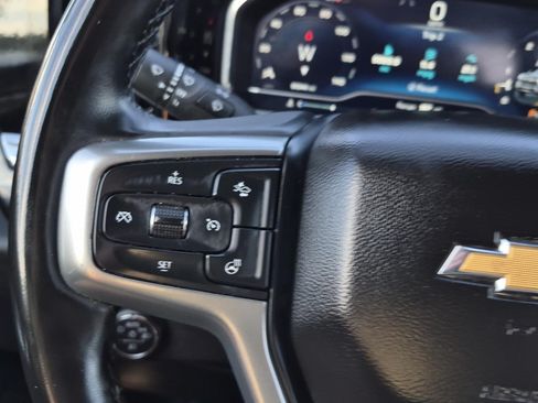 Used 2024 Chevrolet Silverado 2500 LT w/ Convenience Package AWD/4WD image 18