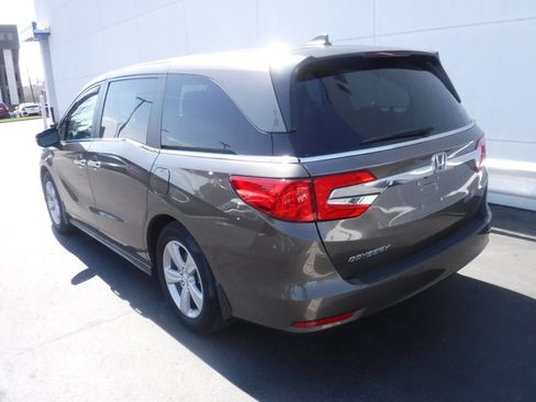 Used 2019 Honda Odyssey EX-L image 11