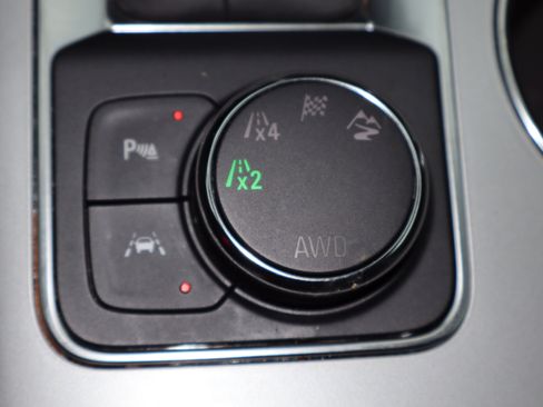 Used 2024 Chevrolet Blazer LT w/ Convenience Package image 25