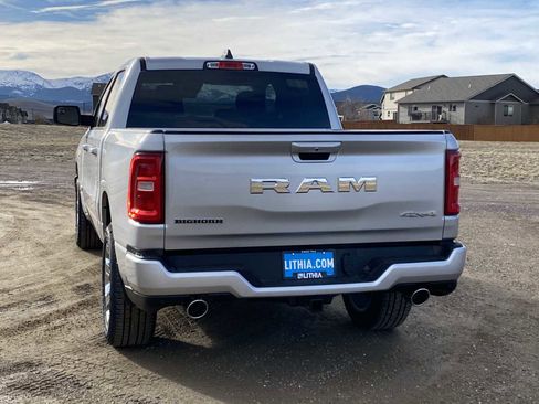 New 2026 RAM 1500 Big Horn image 13