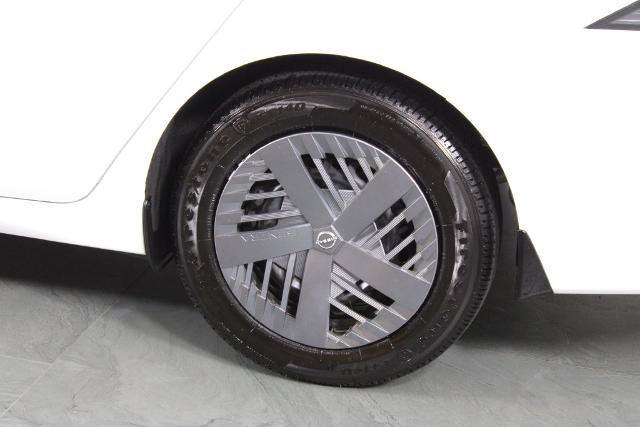 Certified 2026 Nissan Sentra S w/ S Cold Weather Package FWD image 15
