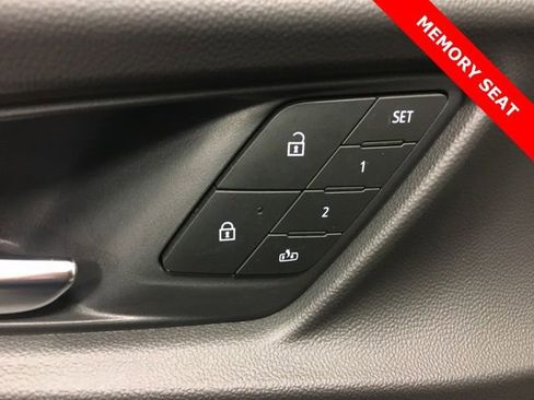 New 2026 Chevrolet Equinox ACTIV w/ Convenience Package III AWD/4WD image 32