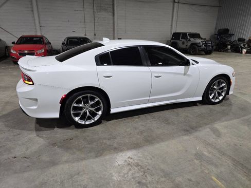 Used 2020 Dodge Charger GT RWD image 12